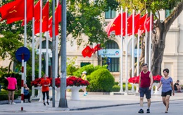 Tin sáng 31/8: Miền Bắc có mưa vào sáng sớm và chiều tối dịp 2/9; Kiểm tra an toàn, kết cấu cầu Vĩnh Tuy sau vụ cháy bãi xe dưới gầm cầu
