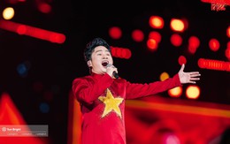 Nhạc sĩ Nguyễn Văn Chung, ca sĩ Tùng Dương, Hòa Minzy cần được khích lệ bằng những hành động thiết thực