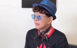 Bí mật về 'hoàng tử tình ca' Lê Tuấn sau 20 năm biến mất khỏi showbiz Việt