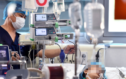 3 quy tắc sống còn cho người tăng huyết áp