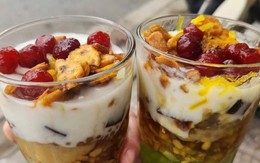 4 lưu ý khi ăn chè không hại sức khỏe