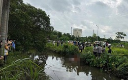 Bà nội là nghi phạm sát hại 2 cháu bé trong khu trọ