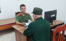Chia sẻ video xấu độc, chưa được kiểm chứng, cụ ông 74 tuổi bị công an triệu tập
