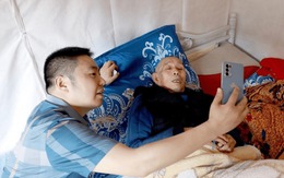 Bố tôi tiết kiệm 184 triệu từ lương hưu 18 triệu/tháng: Sự thật khiến tôi day dứt