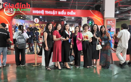 Triển lãm ‘80 năm Hành trình Độc lập – Tự do – Hạnh phúc’ mở cửa miễn phí, hút khách tham quan dịp 2/9