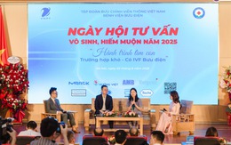 Trăn trở đẩy lùi nỗi đau Thalassemia