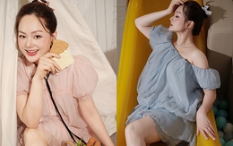 Diễn viên Lan Phương bị trầm cảm sau sinh vì không được chồng Tây hỗ trợ, điều gì khiến cô vượt qua giai đoạn 'tàu lượn siêu tốc'?