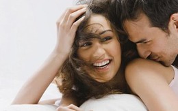 7 lý do lành mạnh khiến bạn nên quan hệ tình dục thường xuyên