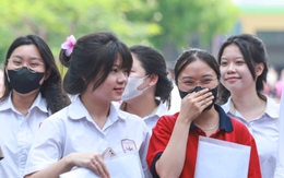 Điểm lại 10 ngành học điểm chuẩn cao nhất 2024, 9,7 điểm/môn vẫn trượt