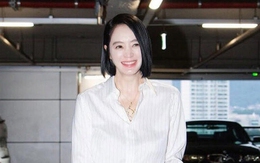 "Chị đại" ở tuổi 55, khoe sắc vóc nóng bỏng gây sốt mạng xã hội