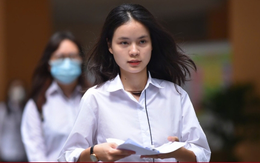 Trường đại học không được yêu cầu thí sinh nhập học trước 22/8