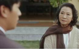 'Mặt trời lạnh' mới nhất (tập 28): Lam Anh vấp phải sự phản đối của gia đình Sơn Dương