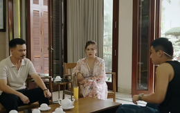 'Có anh, nơi ấy bình yên' mới nhất (tập 5): Bằng cho đàn em 'giở trò' để thăm dò ông Chủ tịch xã