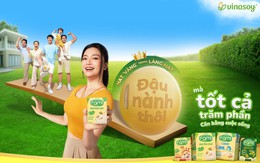 Đậu nành – hạt 'vàng' trong làng hạt: lựa chọn dinh dưỡng bền vững cho tương lai