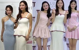 'Soi' brand của Lương Thùy Linh: Bị chê mẫu mã, chất liệu mà giá đắt