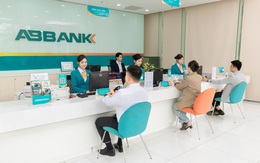 ABBANK được Wells Fargo vinh danh ngân hàng có chất lượng thanh toán quốc tế xuất sắc