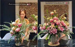 Hoa hậu Đỗ Thị Hà gây tranh cãi khi khoe sở thích 'chữa lành' trong căn nhà bạc tỷ