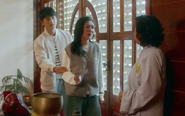 'Mặt trời lạnh' mới nhất (tập 29): Lam Anh phát hiện bí mật đáng sợ của gia đình Sơn Dương
