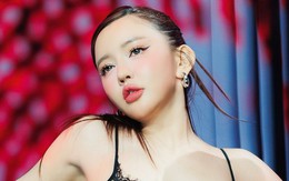 Tiếc cho ca sĩ Bích Phương