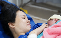 Vì sao nhiều trẻ không được bú mẹ hoàn toàn trong 6 tháng đầu đời?