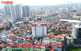 Giá cho thuê thay đổi 'chóng mặt' nhiều khu chung cư tại phường Long Biên, Hà Nội sau sáp nhập