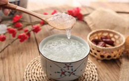 Món ăn thanh mát cực giàu dinh dưỡng, giúp người bệnh đột quỵ hồi phục nhanh và phòng ngừa tái phát