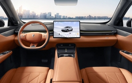 Xe gầm cao SUV hạng C giá 470 triệu đồng đẹp sang chảnh rẻ bằng nửa Honda CR-V, Tucson, chỉ ngang Toyota Vios có gì đặc biệt khi ra mắt ở Trung Quốc?