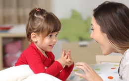 4 câu hỏi 'nghe ngớ ngẩn' nhưng chỉ trẻ thông minh mới hay hỏi: Cha mẹ đừng vội gạt đi