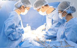 Người phụ nữ 47 tuổi phát hiện mắc ung thư nội mạc tử cung từ dấu hiệu nhiều chị em Việt bỏ qua