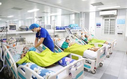 Liên tiếp 3 người ở Phú Thọ bị uốn ván nguy kịch vì một sai lầm nhiều người mắc phải