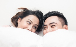 Nên nói gì khi cả hai đang gần gũi?