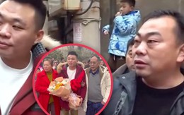 Nam tài xế tìm thấy gia đình ruột thịt sau hơn 30 năm nhờ sự may mắn khó tin