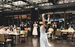 Bên trong tiệc mai mối bí mật chỉ dành cho giới sở hữu tài sản trăm tỷ