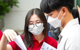 Lịch công bố điểm chuẩn đại học năm 2025 mới nhất