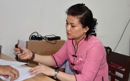 Thông tin mới nhất vụ bé trai 14 tháng tuổi ở Quảng Ngãi tử vong do bị bảo mẫu ném xuống nền nhà