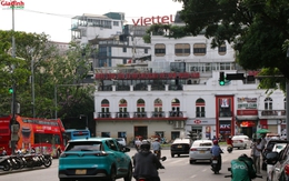 Hà Nội: Cấm hoàn toàn phương tiện trên nhiều tuyến phố trung tâm từ ngày 7- 10/8, người dân cần lưu ý