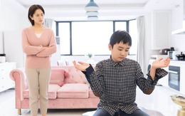 Chỉ 2 câu nói hay dùng, cha mẹ có thể phá hủy tương lai học tập của con