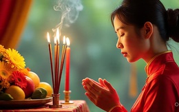 Đúng Rằm tháng 6 nhuận 2025, đặt 3 thứ này lên ban thờ để rước tài lộc, gia đạo an yên