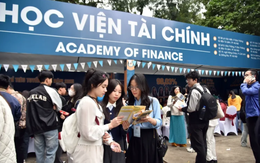 Dự kiến điểm chuẩn Học viện Tài chính năm 2025