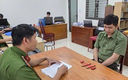 Đà Nẵng: Bắt kẻ giả danh công an lừa đảo chiếm đoạt tài sản