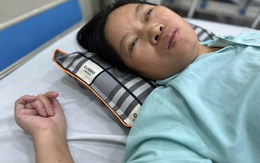 MS 1025: Người mẹ đơn thân dân tộc Tày mờ hai mắt vì bệnh nặng cầu xin sự giúp đỡ của cộng đồng