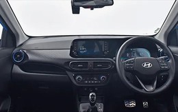 Xe gầm cao SUV hạng A giá 201 triệu đồng được ví như Hyundai Grand i10, cạnh tranh Kia Sonet, Toyota Raize, rẻ hơn cả Kia Morning, chỉ ngang Honda SH liệu có về Việt Nam?