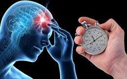 Đột quỵ ở tuổi 25 không còn là chuyện lạ: Dấu hiệu cảnh báo và 6 thói quen cần bỏ gấp