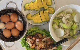 3 món ăn quốc dân bà bầu H'Hen Niê dùng dưỡng thai nhi và giữ gìn sức khỏe