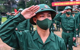 Quy định mới nhất về mức phạt không đăng ký nghĩa vụ quân sự lần đầu, công dân có thể mất đến 10 triệu đồng