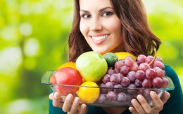 Loại quả được gọi là 'nữ hoàng làm đẹp' đem đến vẻ đẹp hoàn hảo như phụ nữ Pháp