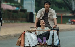 Phim 'Mang mẹ đi bỏ' cán mốc 100 tỷ đồng sau 6 ngày công chiếu