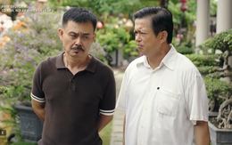 'Có anh, nơi ấy bình yên' tập mới nhất: Anh rể của Thiếu tá Huy được phó chủ tịch xã nhờ vả giữ ghế