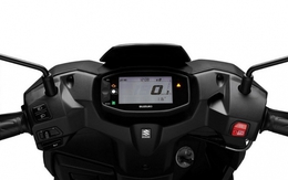 Xe ga 125cc giá 23,9 triệu đồng trang bị hiện đại, đẹp ngang Air Blade, rẻ hơn Vision chỉ như xe số Wave Alpha