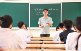 Thực hư thông tin tuyển dụng giáo viên năm 2025 ở Nghệ An